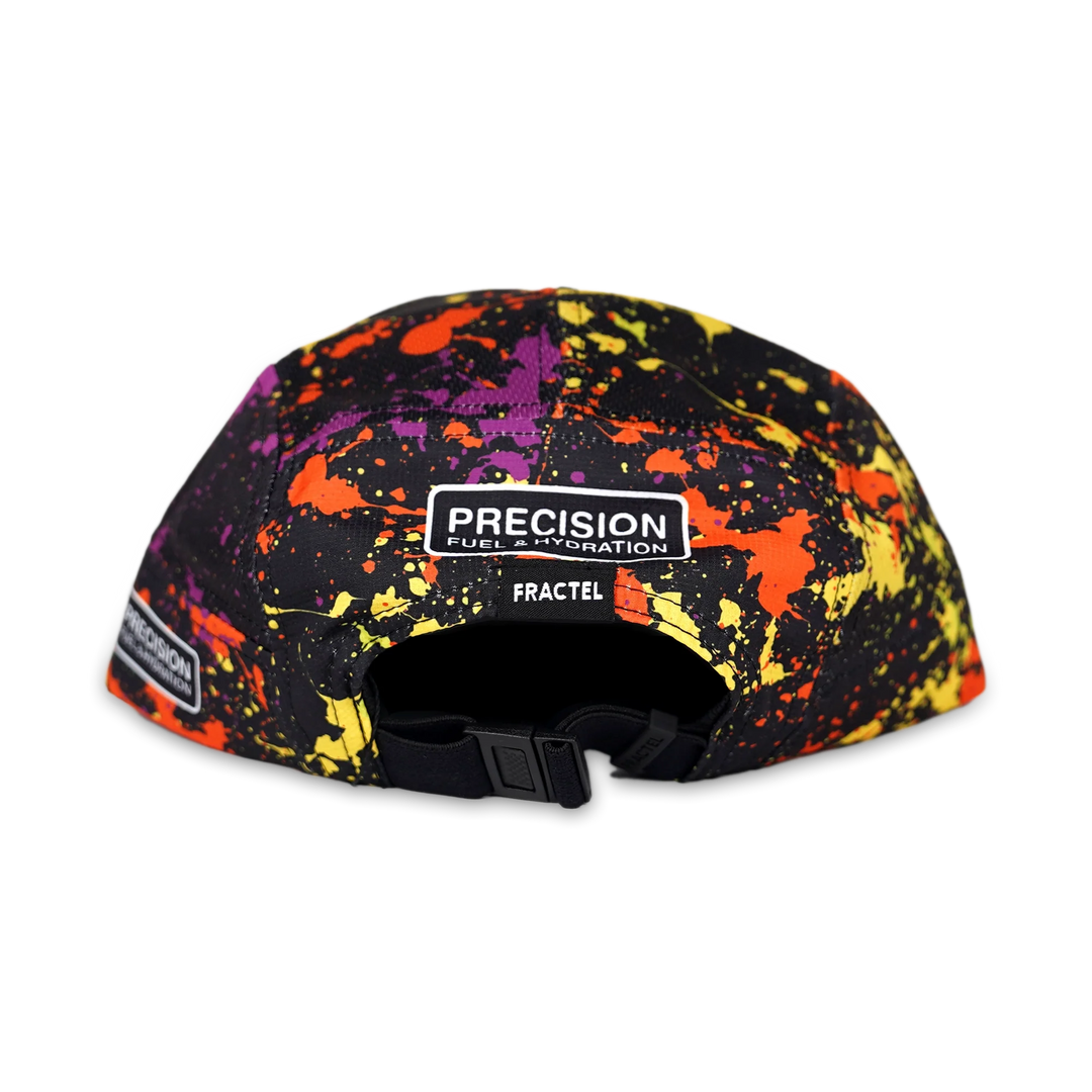 Precision Fuel &amp; Hydration Splatter Cap