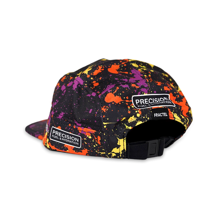 Precision Fuel &amp; Hydration Splatter Cap