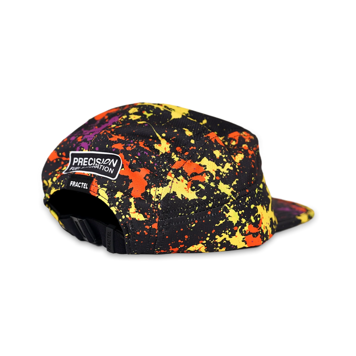 Precision Fuel &amp; Hydration Splatter Cap