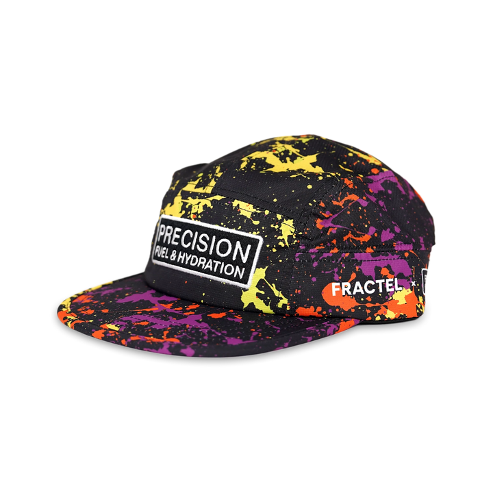 Precision Fuel &amp; Hydration Splatter Cap