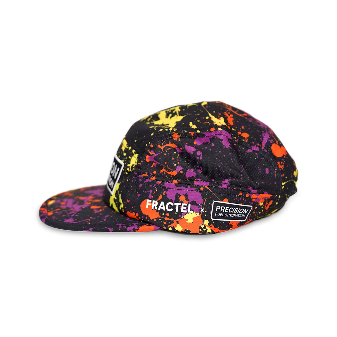Precision Fuel &amp; Hydration Splatter Cap