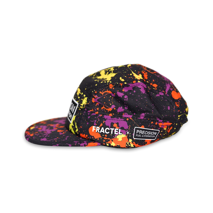 Precision Fuel &amp; Hydration Splatter Cap