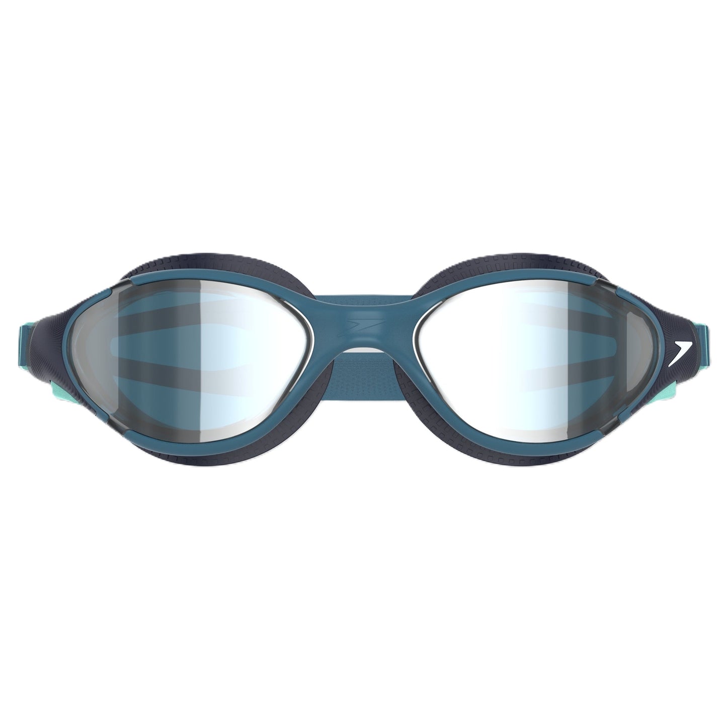 Speedo Biofuse 2.0 Mirrored Goggles