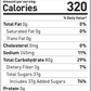 Maurten Drink Mix 320