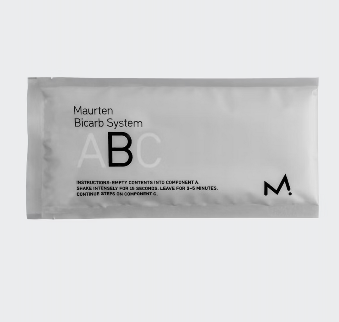 Maurten Bicarb System