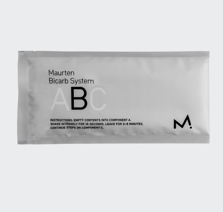 Maurten Bicarb System