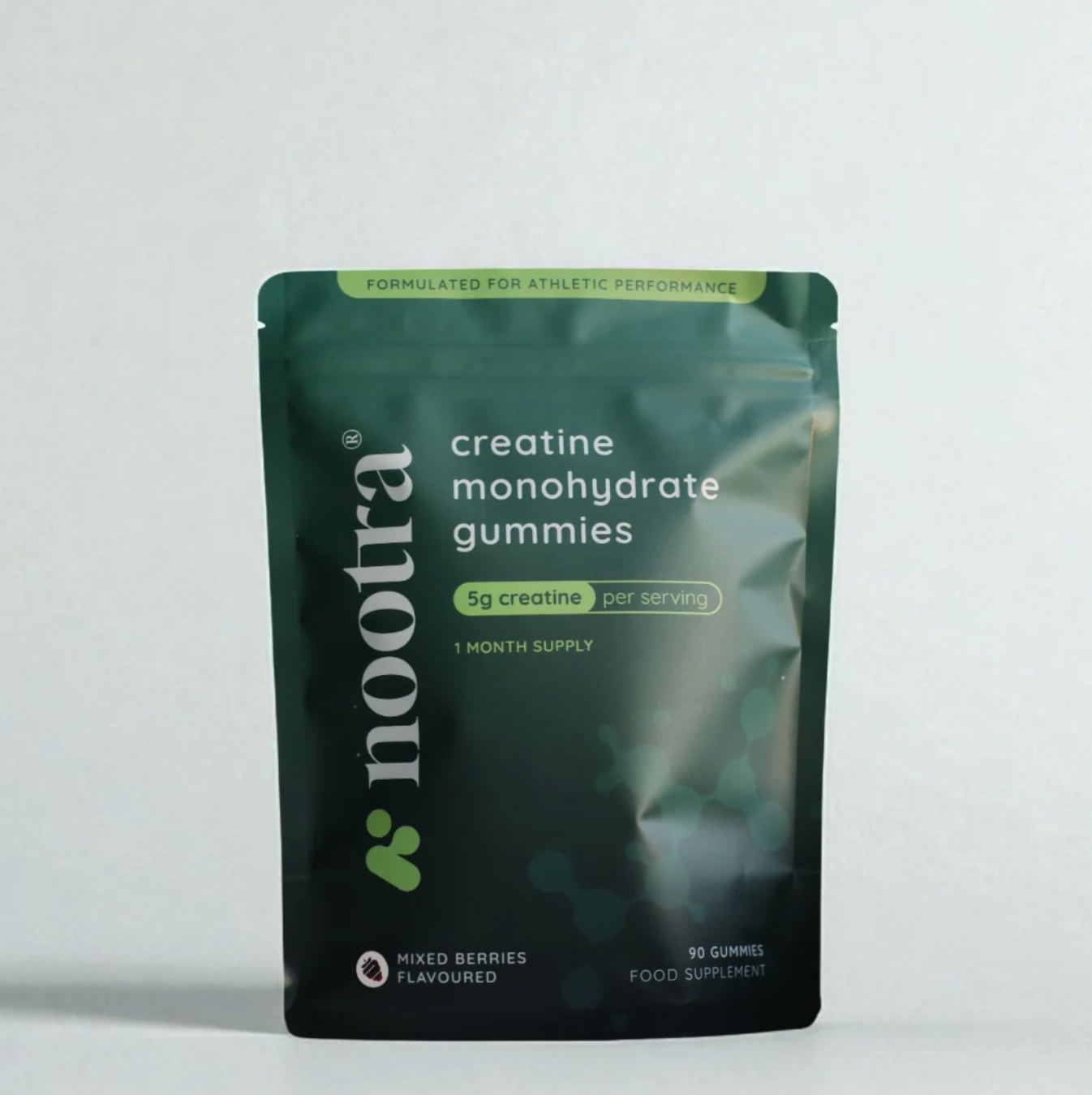 Nootra Creatine Gummies