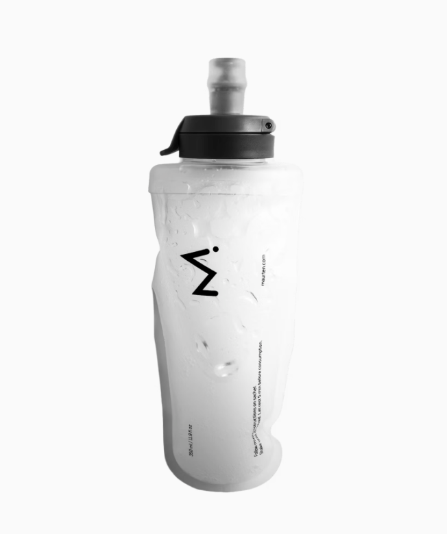 Maurten Gel Mix Flask 350 ml