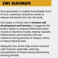 PILLAR Performance Vitamin C + Zinc