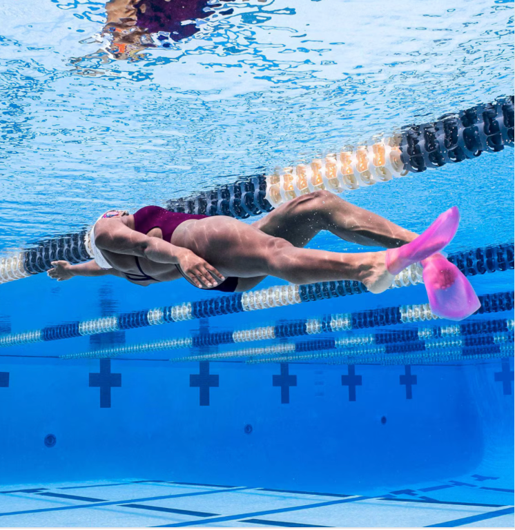 FINIS Slipfin Pro Strapless Swim Fin