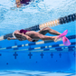 FINIS Slipfin Pro Strapless Swim Fin