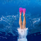 FINIS Slipfin Pro Strapless Swim Fin