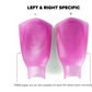 FINIS Slipfin Pro Strapless Swim Fin