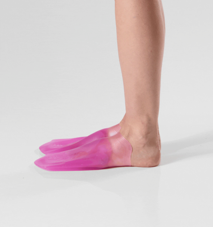 FINIS Slipfin Pro Strapless Swim Fin