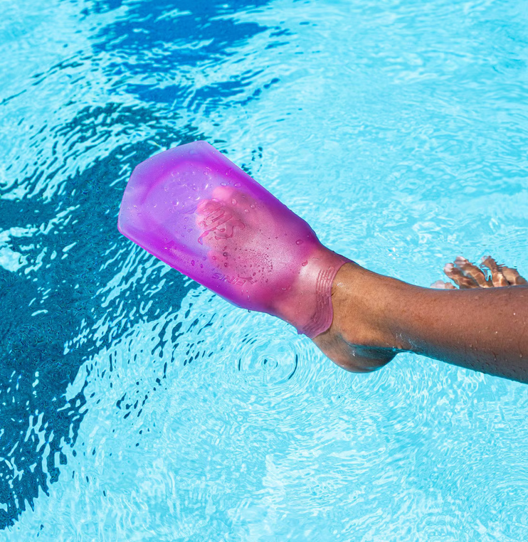 FINIS Slipfin Pro Strapless Swim Fin