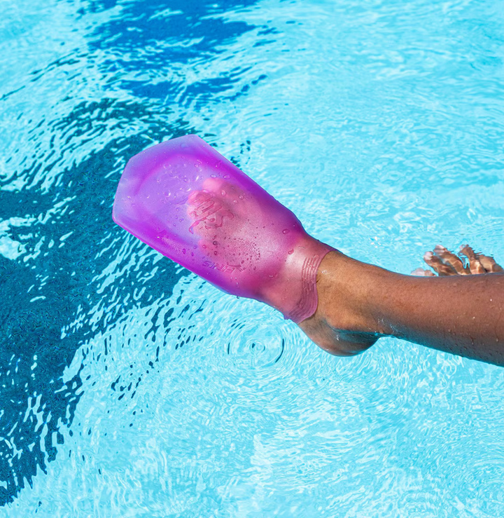 FINIS Slipfin Pro Strapless Swim Fin