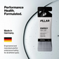 PILLAR Energy Gel 30