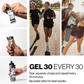 PILLAR Energy Gel 30