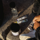 PILLAR Electrolyte Hydration Jar
