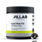 PILLAR Electrolyte Hydration Jar