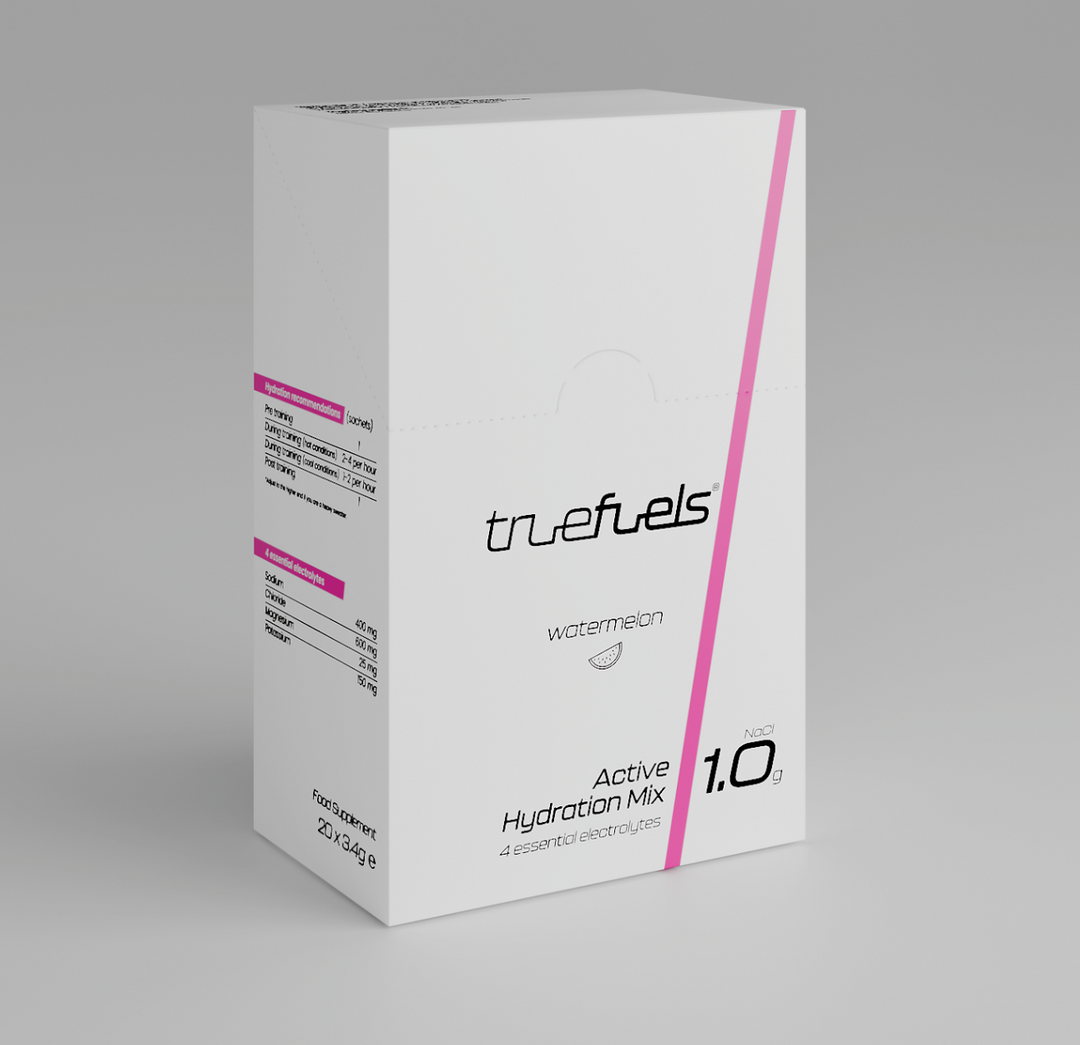 truefuels Electrolytes