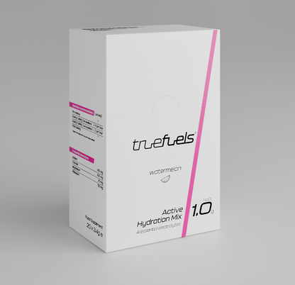 truefuels Electrolytes