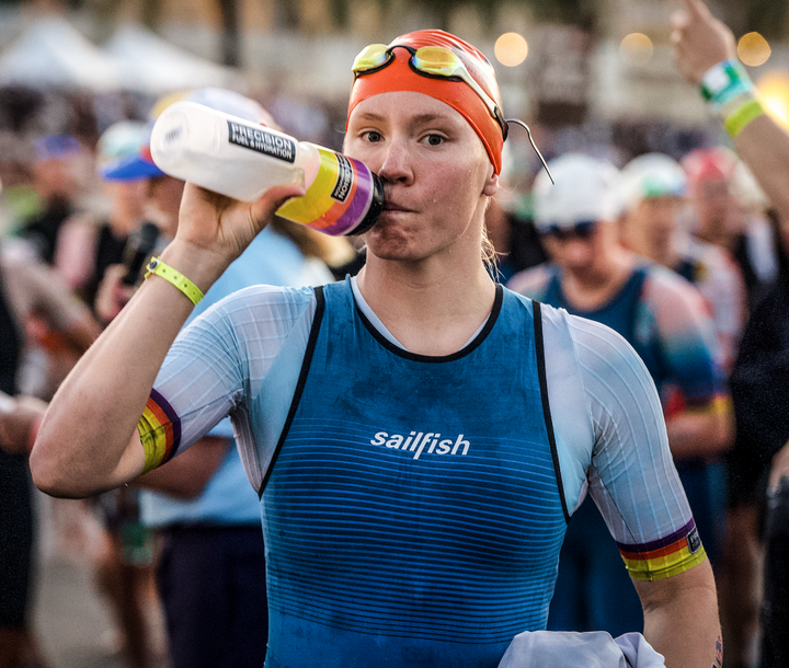Precision Fuel &amp; Hydration Bottle 1000ml