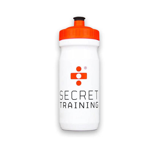 Stealth Race Light Weight Drink Bottle 600ml