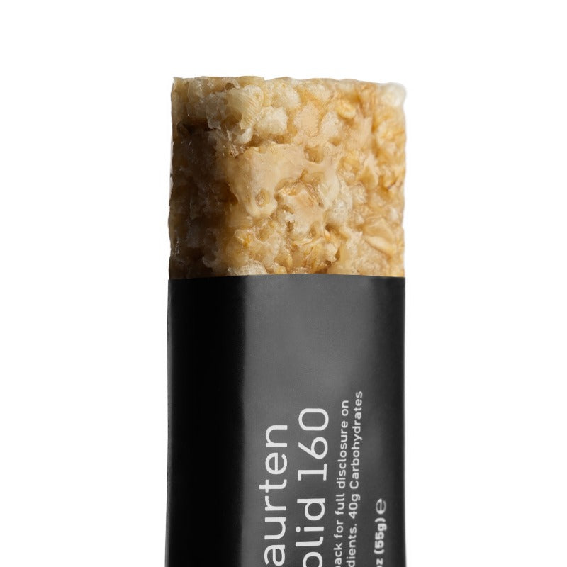 Maurten Solid 160 Energy Bars