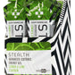 Stealth Advanced Isotonic Energy Gel 60g Lemon Lime box of 14 