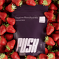 PUSH Creatine Monohydrate Gummies - Strawberry