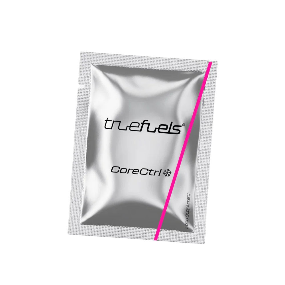truefuels CoreCtrl™ (8-Day Hot Weather Protocol)