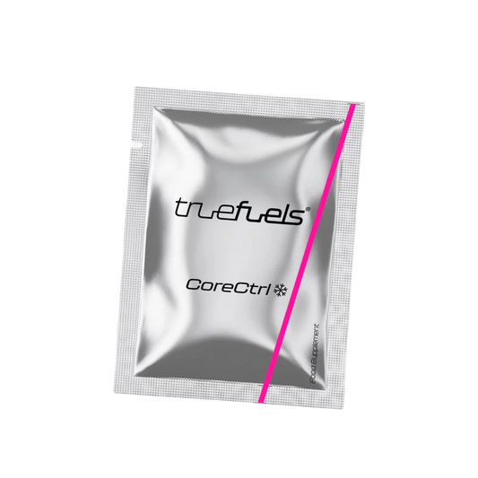 truefuels CoreCtrl™ (8-Day Hot Weather Protocol)