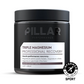 PILLAR Performance Triple Magnesium Tablets