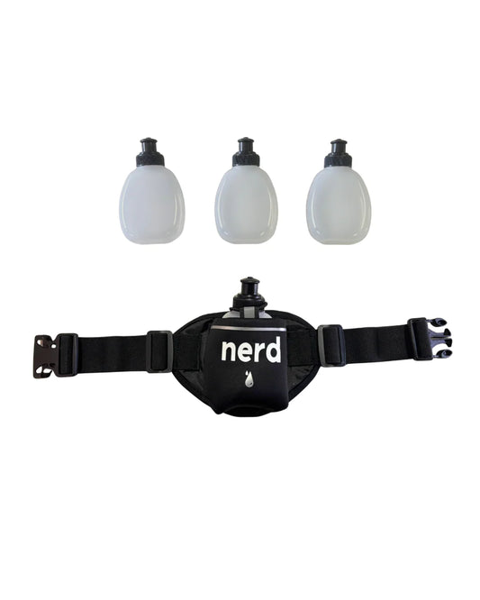 nerd belt NB200