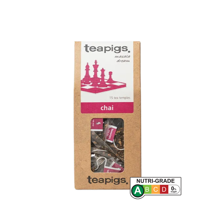 Chai Tea