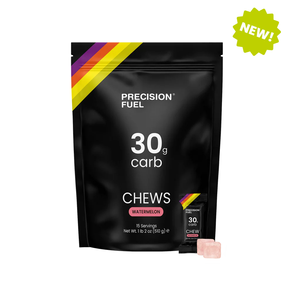 Precision Fuel &amp; Hydration PF 30 Chew