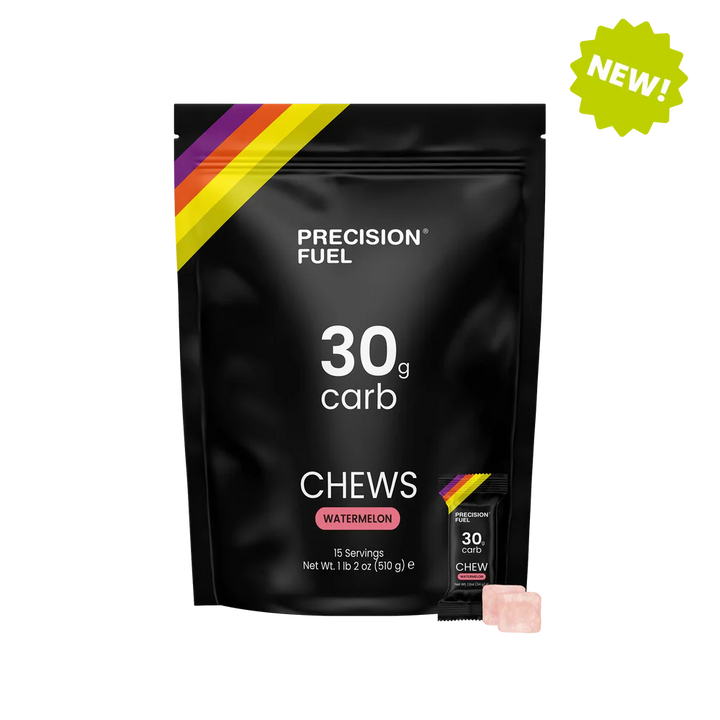 Precision Fuel &amp; Hydration PF 30 Chew