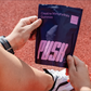 PUSH Creatine Monohydrate Gummies - Mixed Flavour
