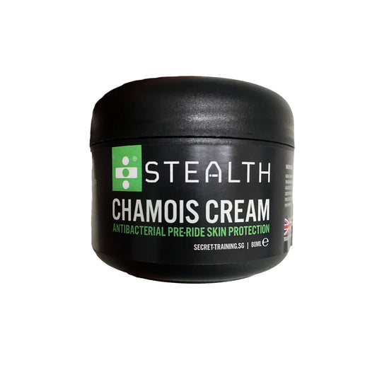 STEALTH Chamois Cream