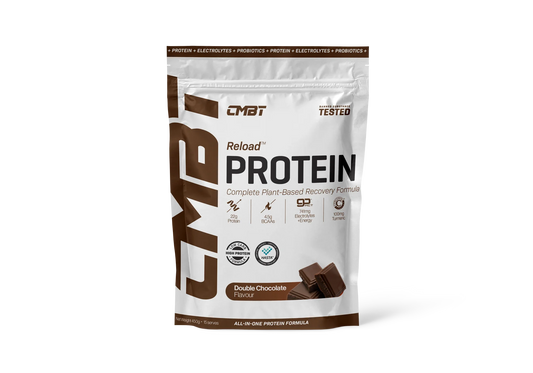 CMBT Reload Protein Pouch