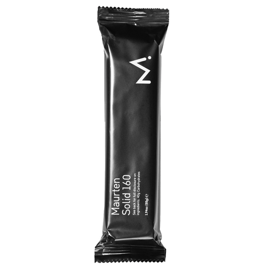 Maurten Solid 160 Energy Bars
