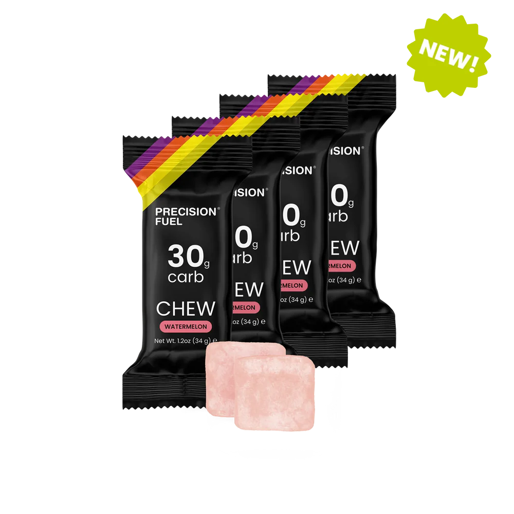 Precision Fuel &amp; Hydration PF 30 Chew
