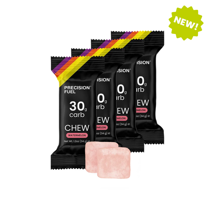 Precision Fuel &amp; Hydration PF 30 Chew
