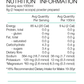 PURE Electrolyte Hydration Low Carb 160g