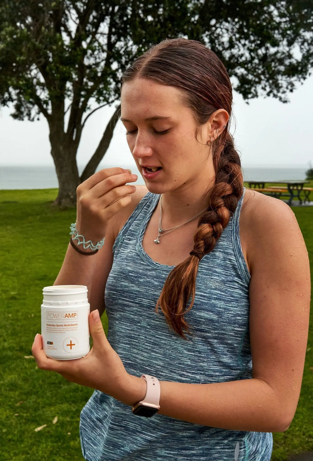 Everyday Sports Multivitamin 60 capsules