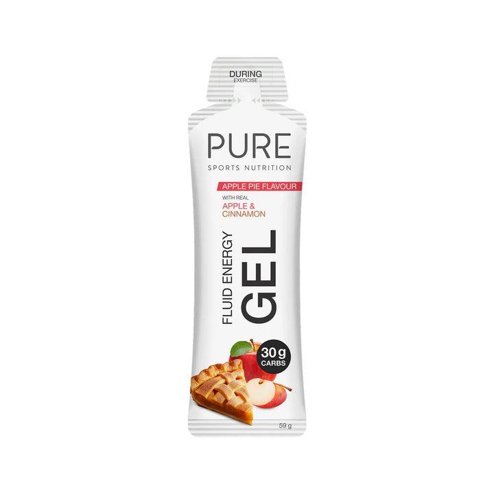 PURE Fluid Energy Gel 30g of carbs