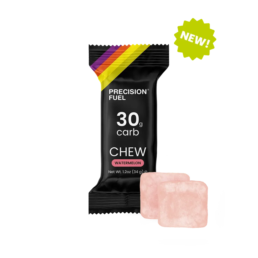 Precision Fuel &amp; Hydration PF 30 Chew