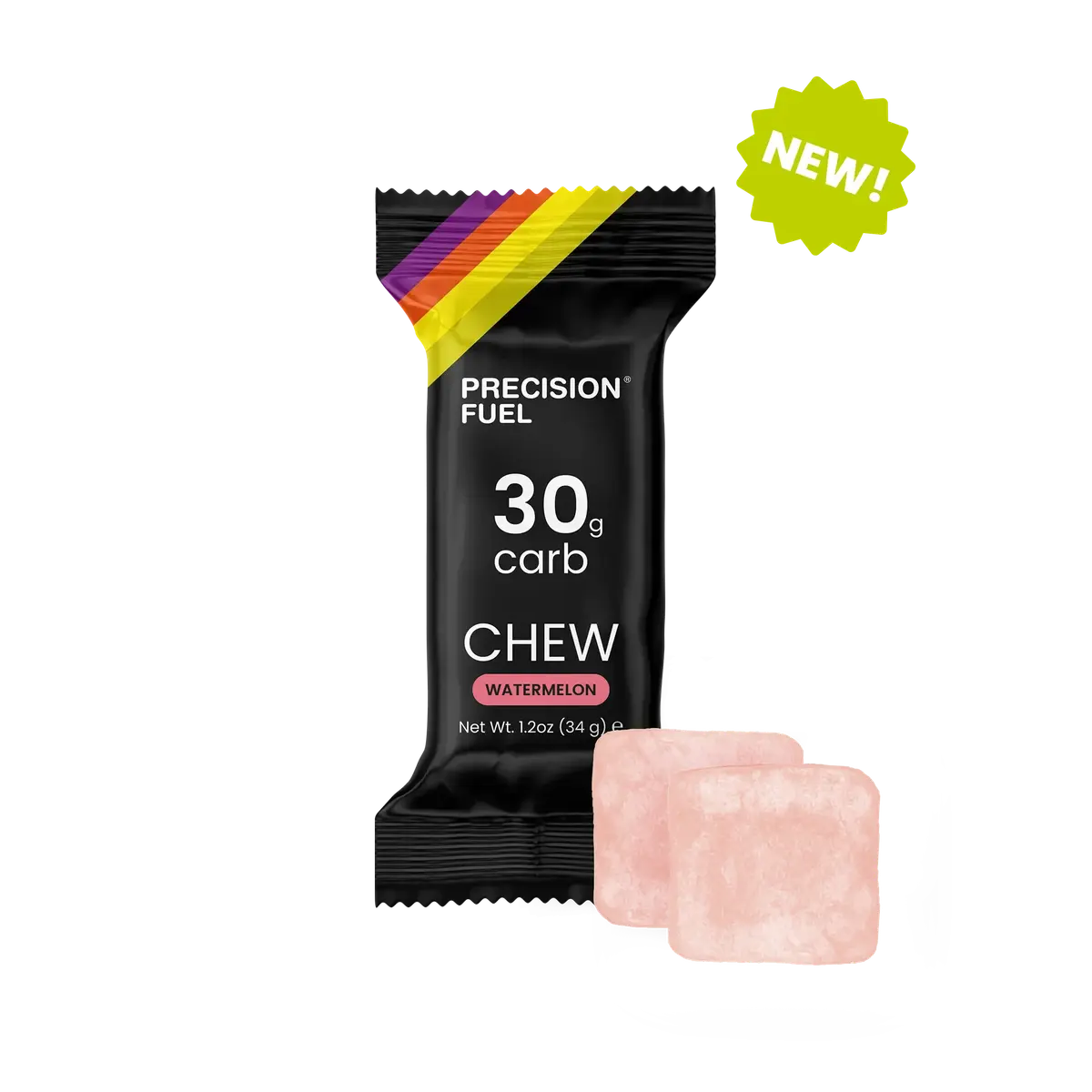 Precision Fuel & Hydration PF 30 Chew