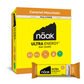 Naak Energy Bar Caramel Macchiato